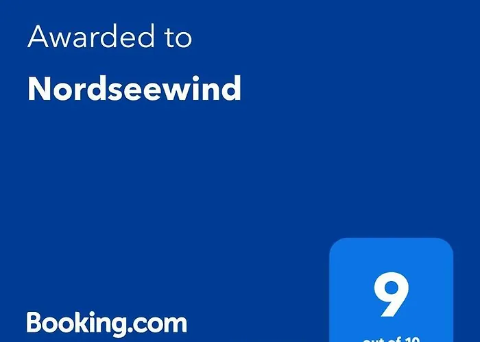 Nordseewind