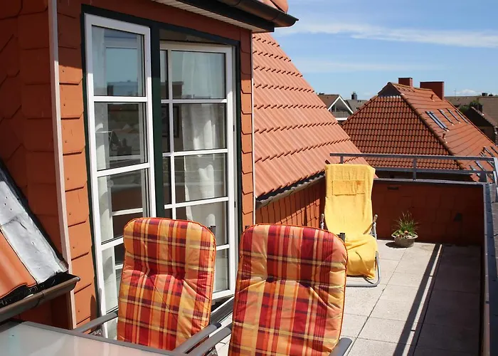 Nordseewind