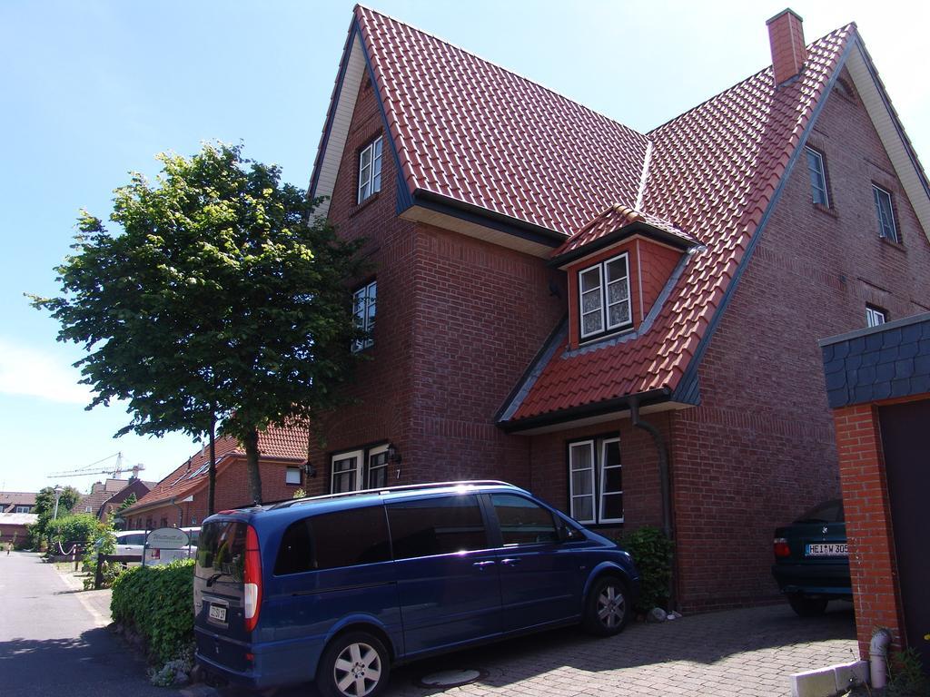 Nordseewind * Büsum