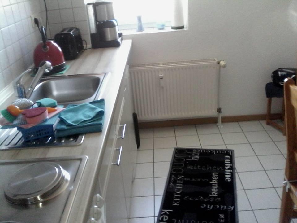 Nordseewind Apartment