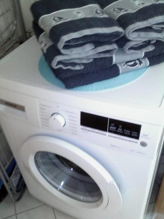 Nordseewind Apartment