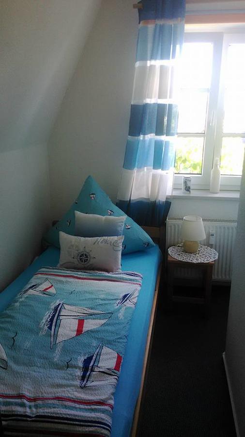Apartment Nordseewind *