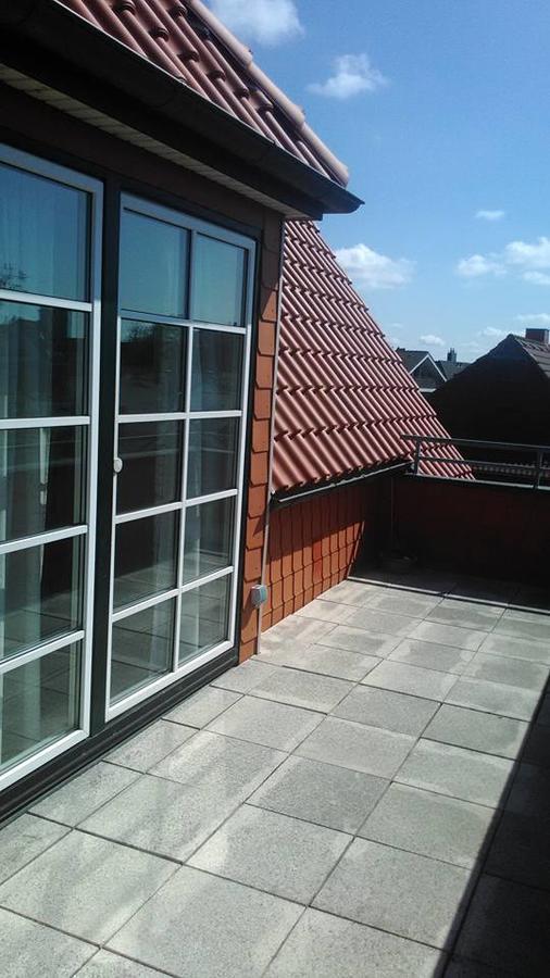 Nordseewind Apartment Büsum