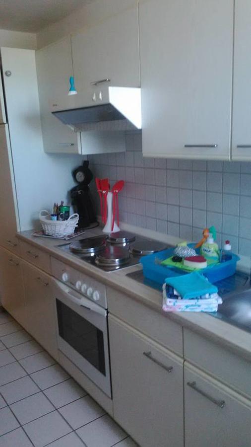 Apartment Nordseewind Büsum