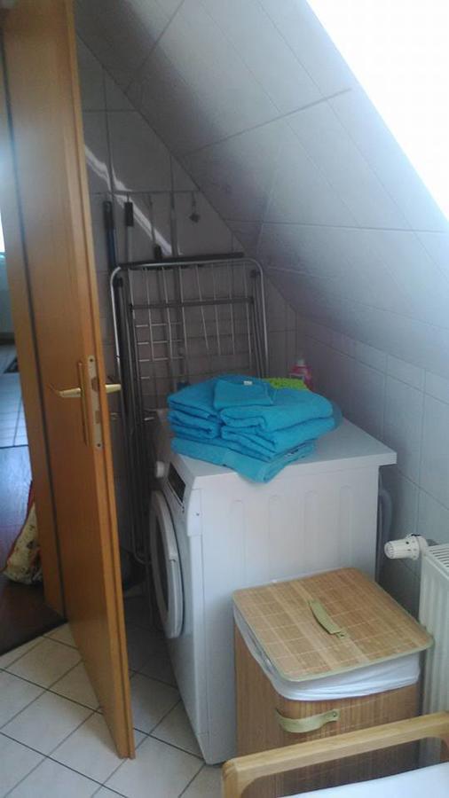 Nordseewind Apartment *