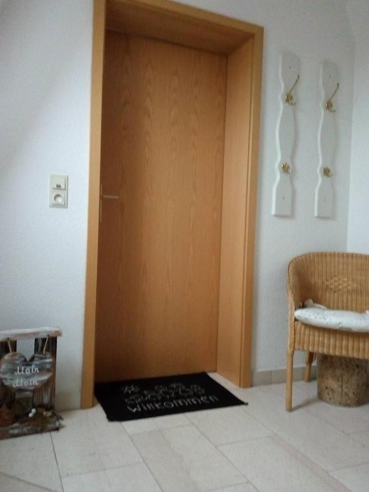Apartment Nordseewind Büsum