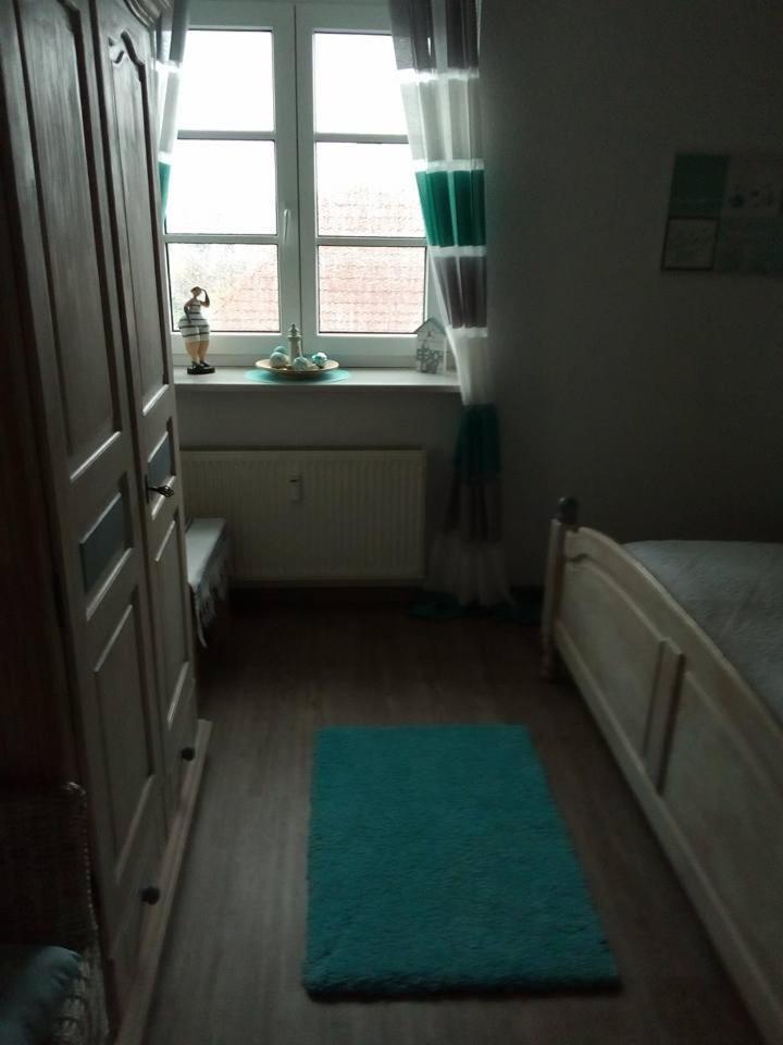 Nordseewind Apartment *