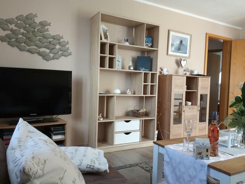 Nordseewind Apartment Büsum