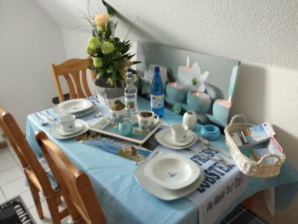 Nordseewind Apartment Büsum