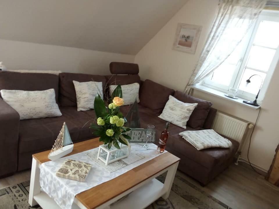 Apartment Nordseewind *