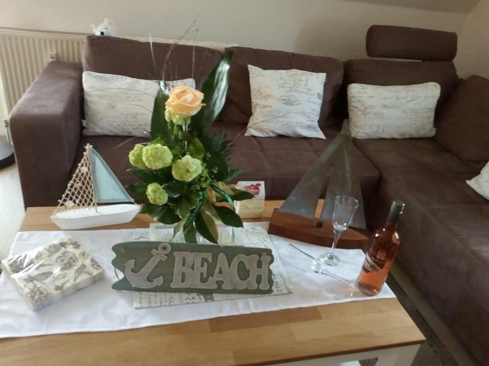 Nordseewind Apartment