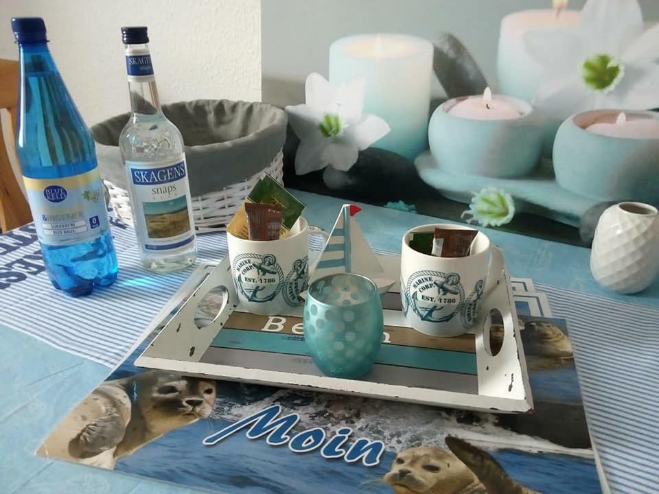 Nordseewind Apartment