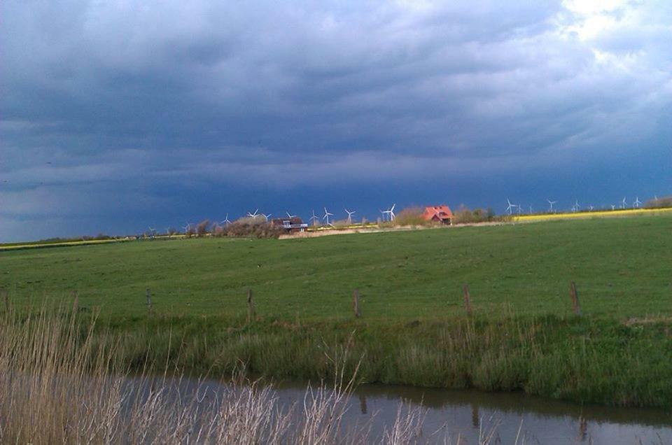 Nordseewind * Büsum